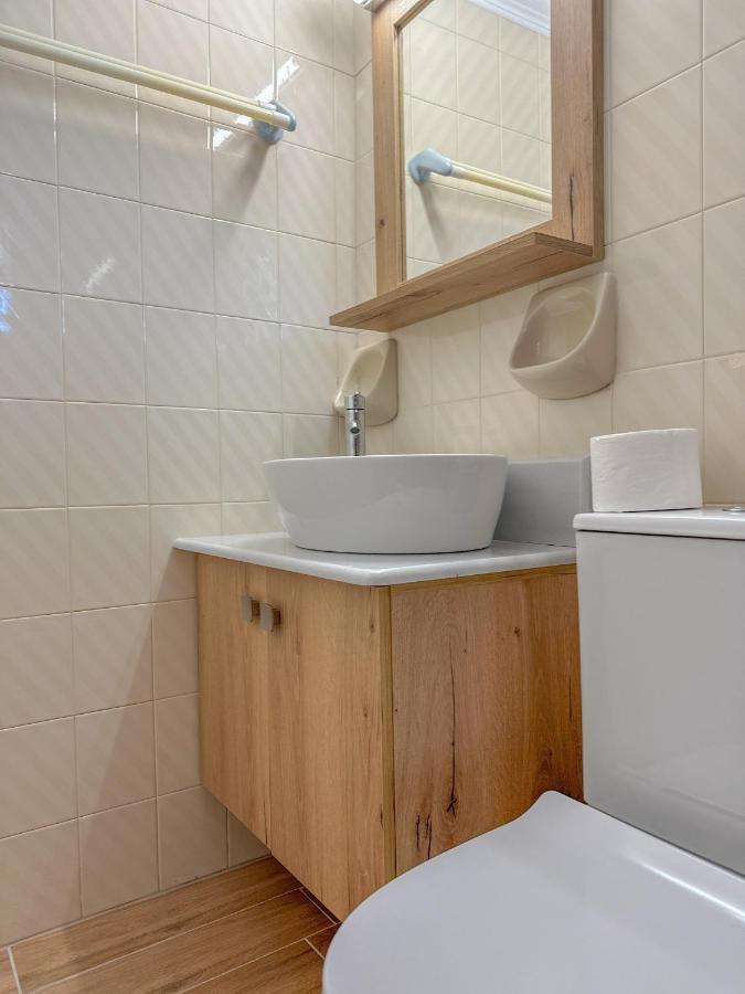The Mathraki (adults Only) Aparthotel