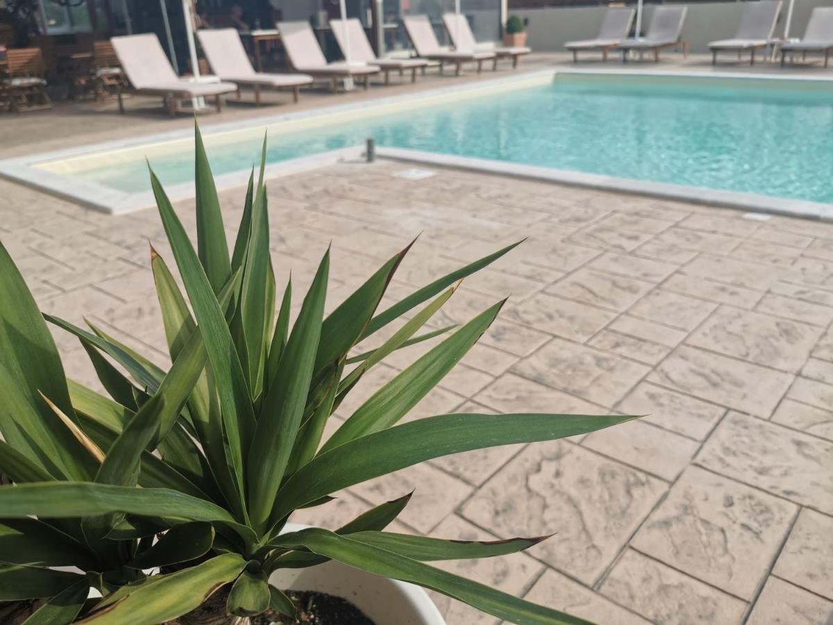 The Mathraki (adults Only) Aparthotel Arillas Agiou Georgiou
