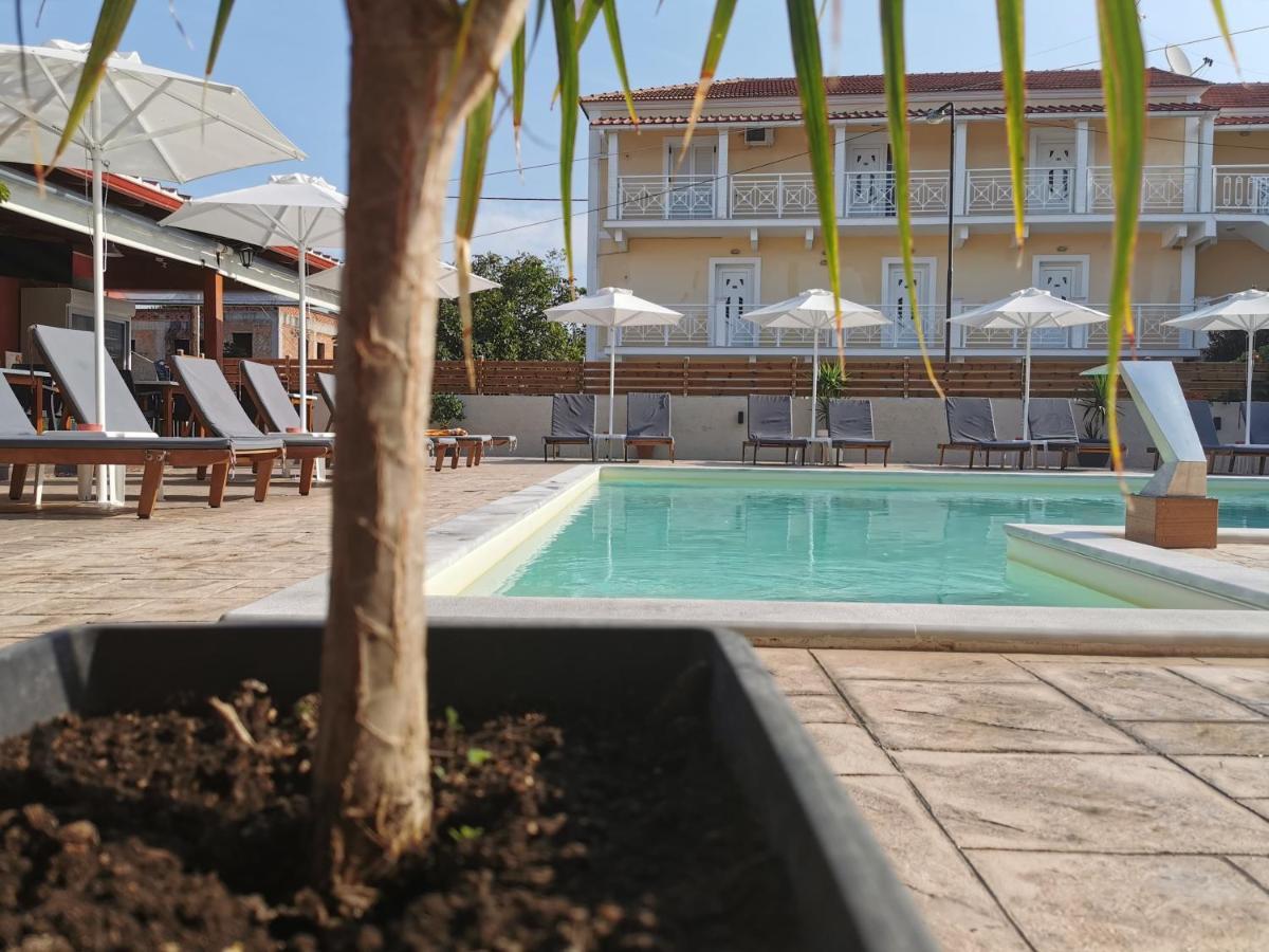 The Mathraki (adults Only)